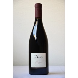 DOMAINE GARDIES, La Torre, Côtes du Roussillon Villages AC