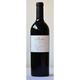 DOMAINE GARDIES, Mataro, Vin de Table de France