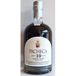 QUINTA DA PACHECA, Porto Tawny 10 Anos