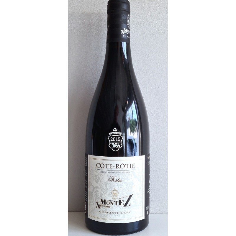 Côte - Rôtie AC, Fortis (Parker 92/100)