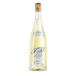 TRÖPFEL, Der Zweite (Alkoholfrei)