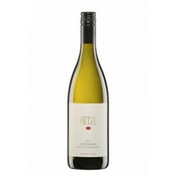 NETZL, Weissburgunder, Ried Altenberg, Qualitätswein, Carnuntum DAC