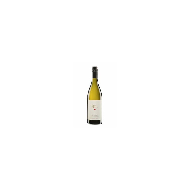 NETZL, Weissburgunder, Ried Altenberg, Qualitätswein, Carnuntum DAC