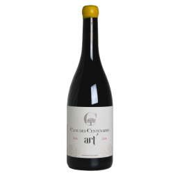 CLOS DES CENTENAIRES, ART, Gard IGP, Rouge, Mas Neuf