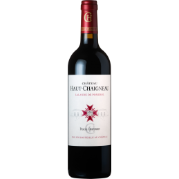 CHÂTEAU HAUT-CHAIGNEAU, Lalande de Pomerol AC, Pascal Chatonnet