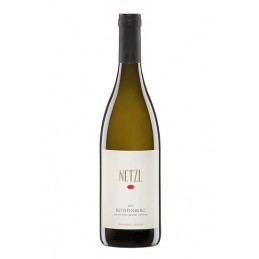 NETZL, Grüner Veltliner, Ried Rothenberg, Höflein, Carnuntum DAC, BIO