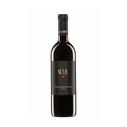 NETZL, Zweigelt, Rubin, Carnuntum Qualitätswein DAC