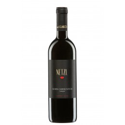 NETZL, Zweigelt, Rubin, Carnuntum Qualitätswein DAC