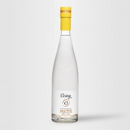METTÉ Jean-Paul, Coing (Quitten), 42 Vol.% Alc.