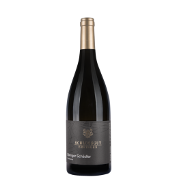 SCHLOSSGUT EBRINGEN, Chardonnay -Schädler-, Lagewein trocken