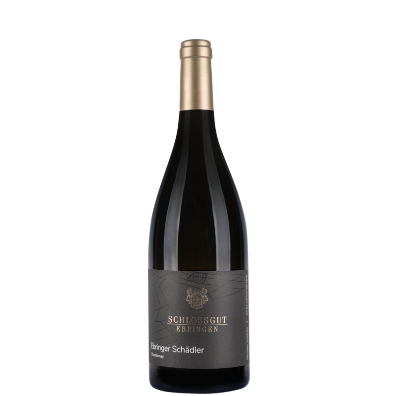 SCHLOSSGUT EBRINGEN, Chardonnay -Schädler-, Lagewein trocken