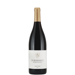 SCHLOSSGUT EBRINGEN, Pinot Noir "S", Selektionswein trocken