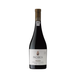 QUINTA DA PACHECA, Grande Reserva Touriga Nacional, Douro DOC (Parker 90/100)