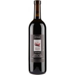 MABILLARD-FUCHS, Syrah de Sierre, Valais A.O.C.
