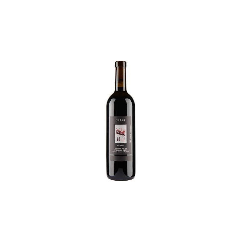 MABILLARD-FUCHS, Syrah de Sierre, Valais A.O.C.