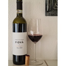 LA MONTAGNETTA, Piovà, Barbera d'Asti DOCG, Superiore