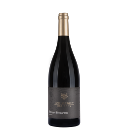 SCHLOSSGUT EBRINGEN, Biegarten, Pinot Noir, Qualitätswein trocken