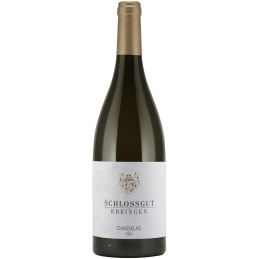 SCHLOSSGUT EBRINGEN, Chasselas "S" , Selektionswein trocken