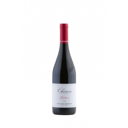 DOMAINE GROSBOIS, Gabare, Chinon AOC, BIO Demeter