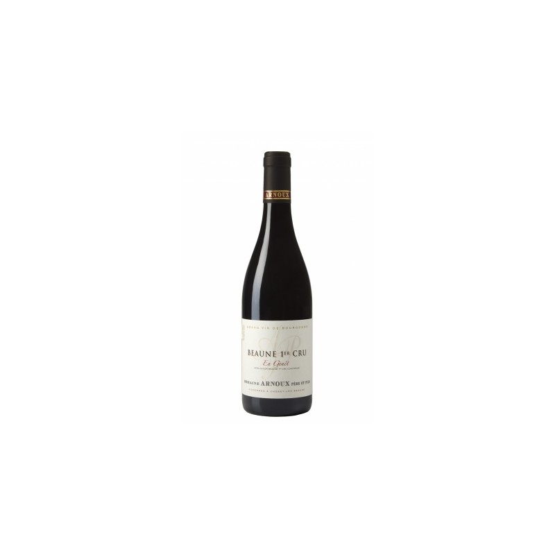 Beaune 1er Cru En Gênet AC
