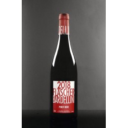 TONI BARDELLINI, Pinot Noir Fläsch, Graubünden A.O.C.