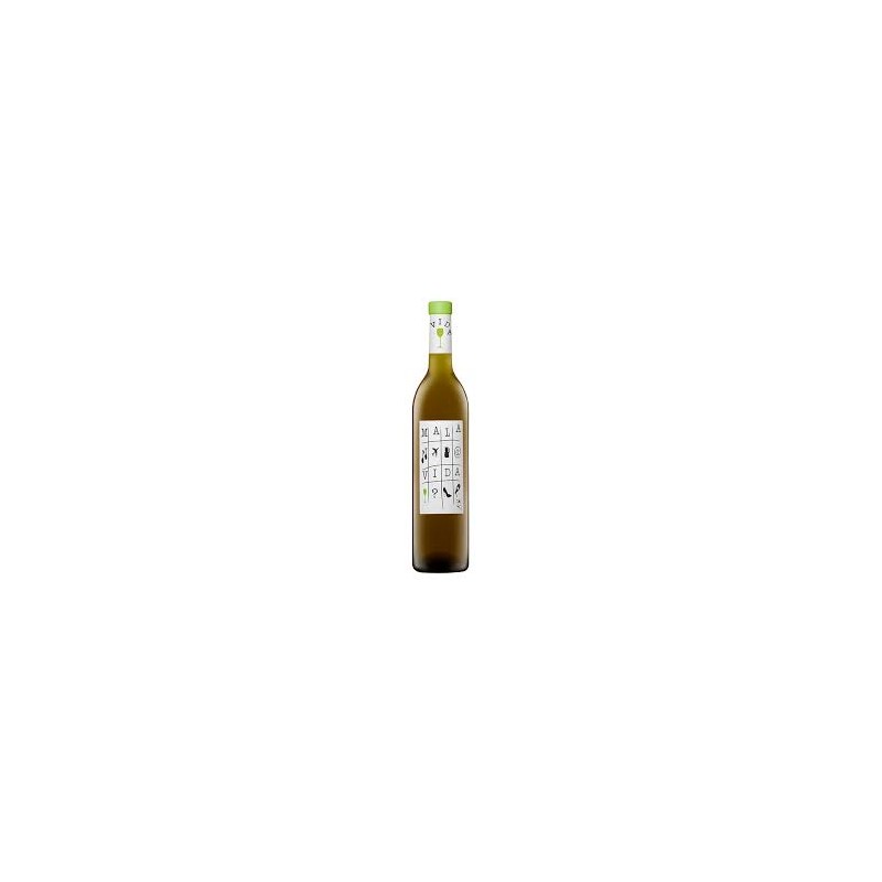 Mala Vida blanco, Valencia DO