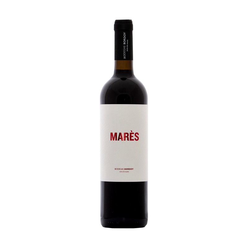 MARES Crianza, Mallorca Pla i Llevant DO