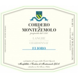Elioro, Chardonnay Langhe DOC, BIO ( Parker 93/100 )