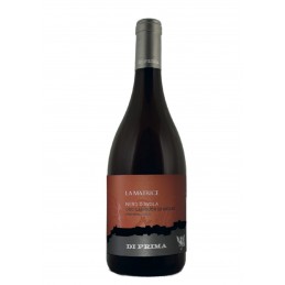 DI PRIMA, La Matrice, Nero d'Avola, Sambuca di Sicilia DOC, BIO