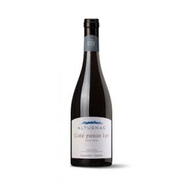 Coté Pierre Lys, Pinot Noir, Pays d'OC