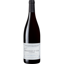 Maranges 1er cru, La Fussière Vieilles Vignes