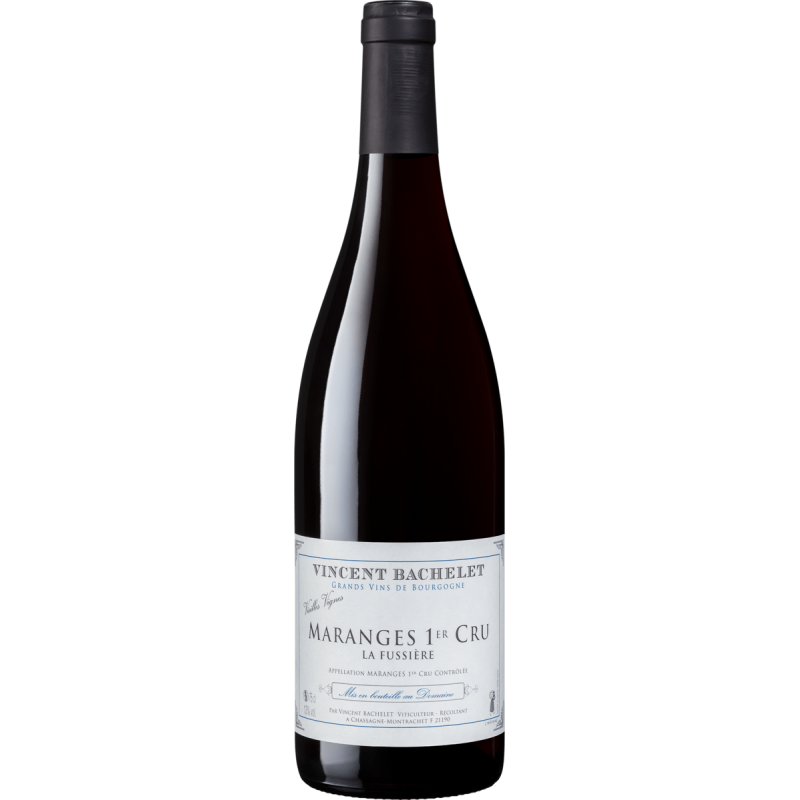 Maranges 1er cru, La Fussière Vieilles Vignes