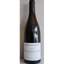 Saint-Aubin 1er Cru, Sentier du Clou