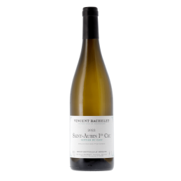 Saint-Aubin 1er Cru, Sentier du Clou