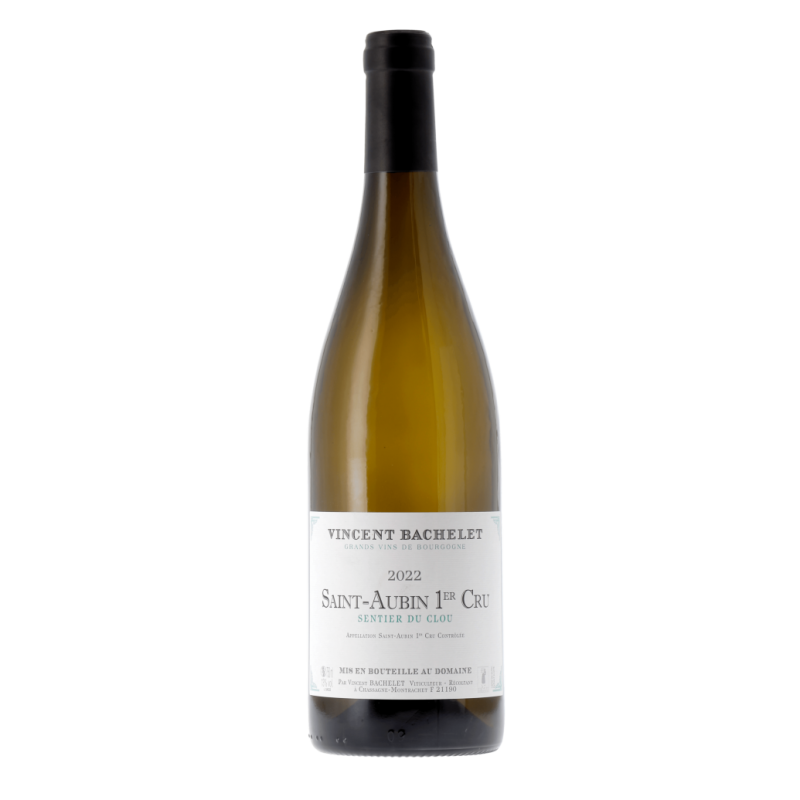 Saint-Aubin 1er Cru, Sentier du Clou