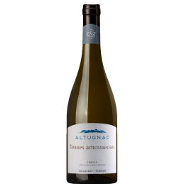 Terres Amoureuses, Limoux blanc AOP