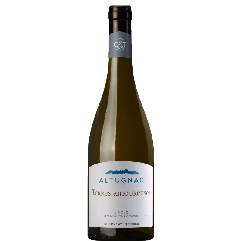 Terres Amoureuses, Limoux blanc AOP