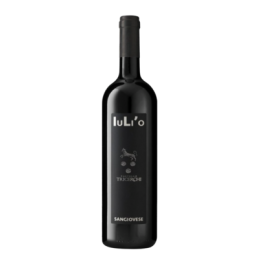 IuLi'o, Sangiovese, Toscana IGP