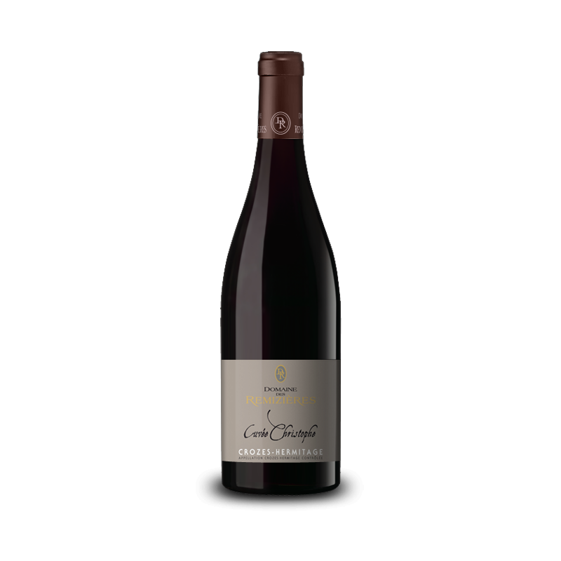 Crozes-Hermitage AC, Cuvée Christophe