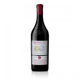 TENUTA MARA, Mara Mia, Sangiovese Rubicone I.G.P., BIO, Demeter