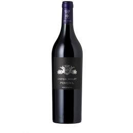 Pomerol AOC (J.Suckling 95-96/100)