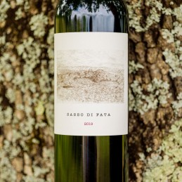 Sasso di Fata, Toskana IGT, BIO