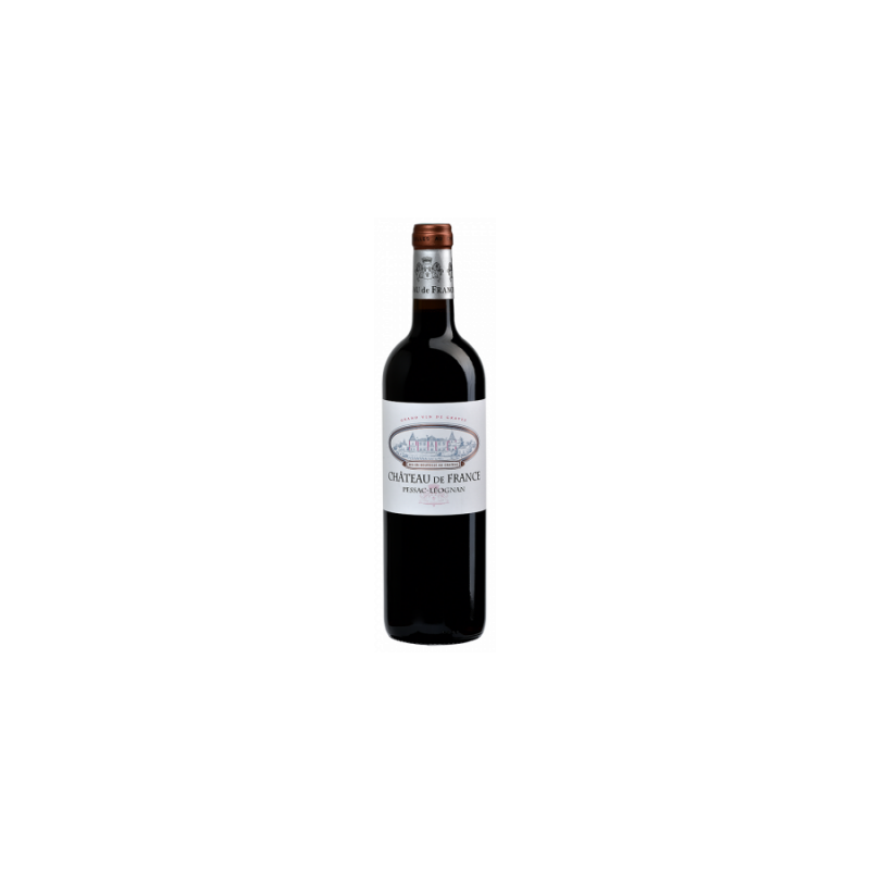 Pessac-Léognan AC, Cuvée spéciale