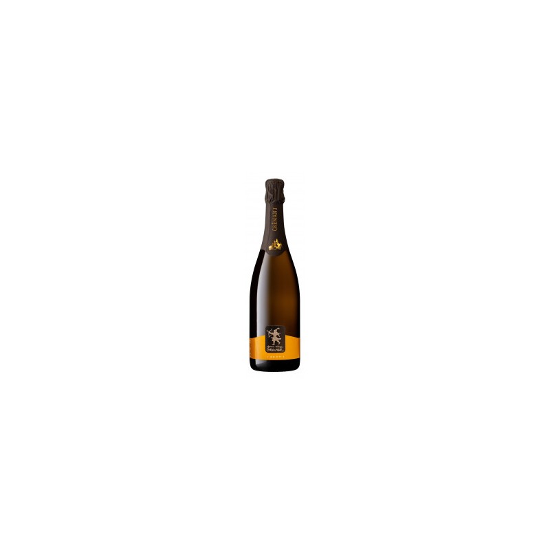 Crémant d'Alsace AC, BIO