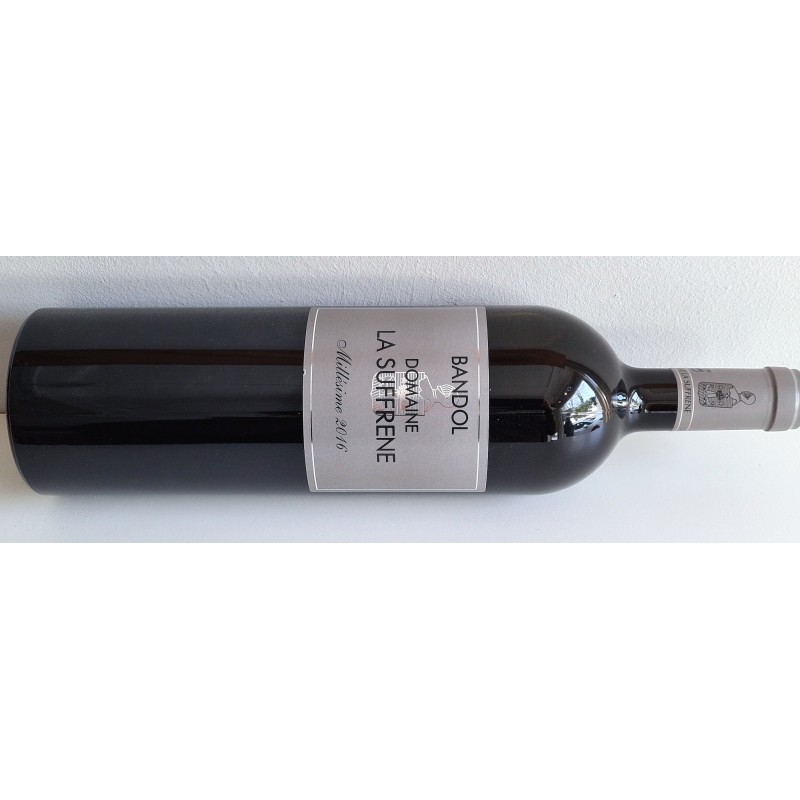 Bandol AOC, Magnum 1,5L