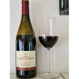Cuvée Quintessence, Minervois AC