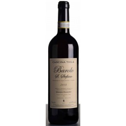 Barolo "Perno" DOCG, Vigna San Stefano