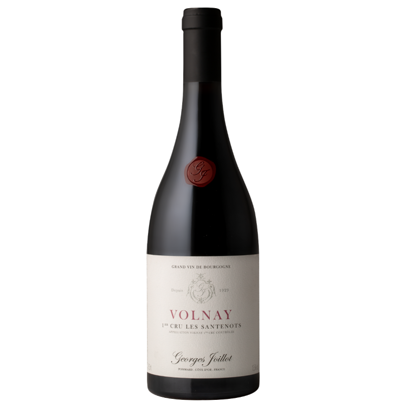Volnay 1er Cru, Les Santenots AC