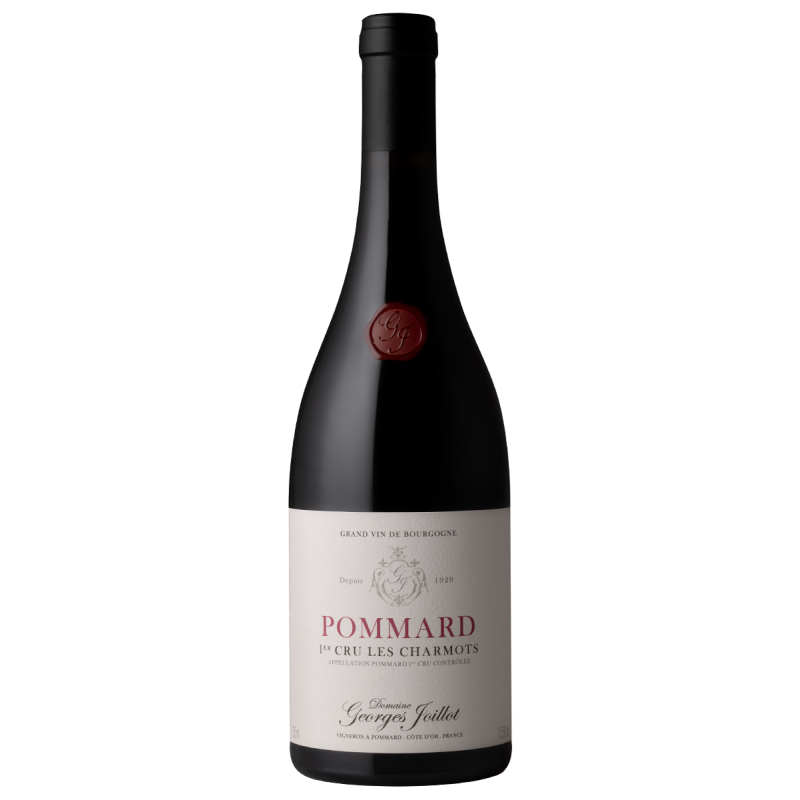 Pommard 1er Cru Les Charmots AC