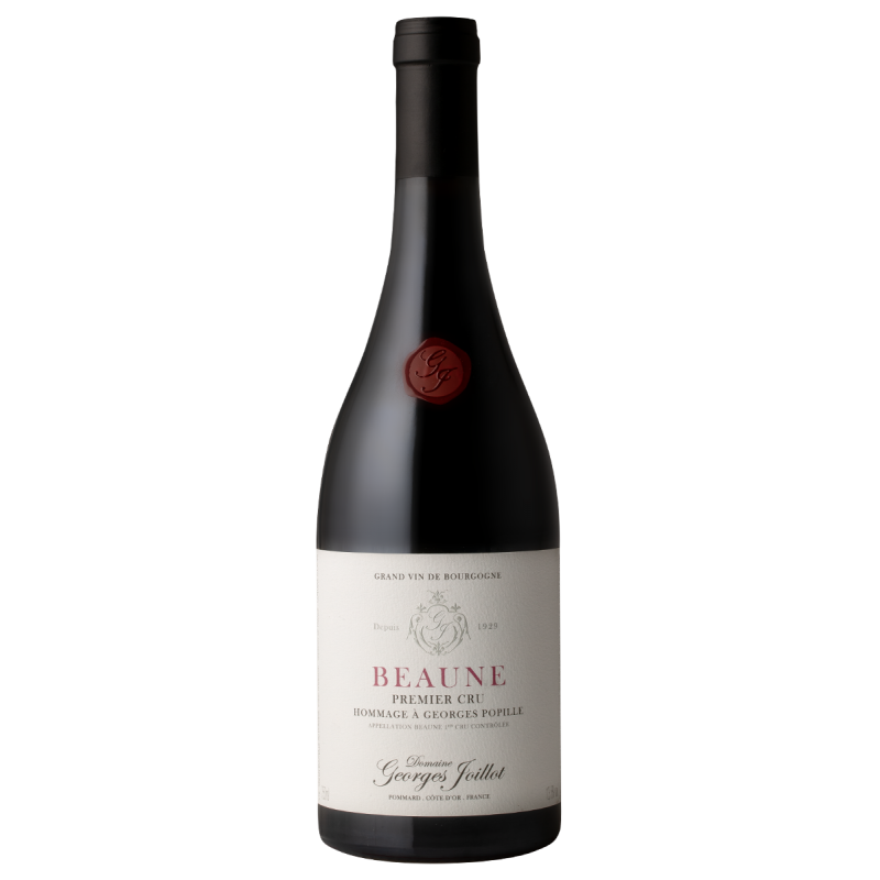 Beaune 1er Cru AC, Georges Popille